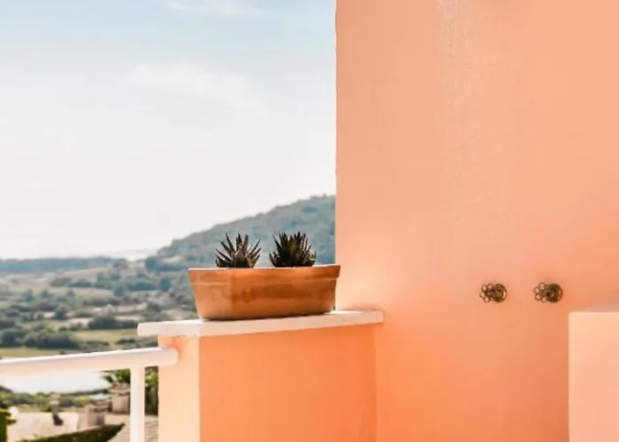 Refugi Blau - ソン・ボウ