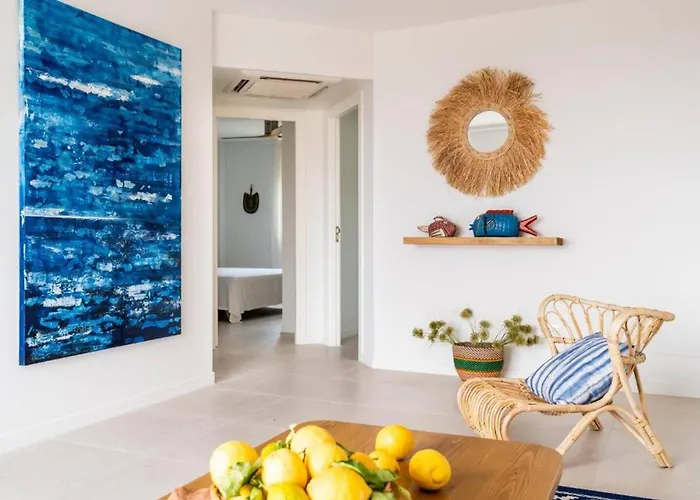 Refugi Blau - * ソン・ボウ