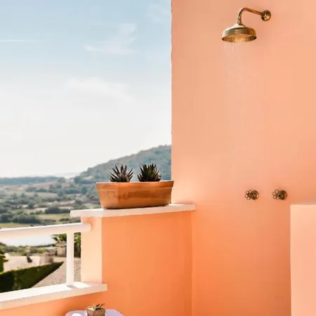 Refugi Blau Sea View In Son Bou