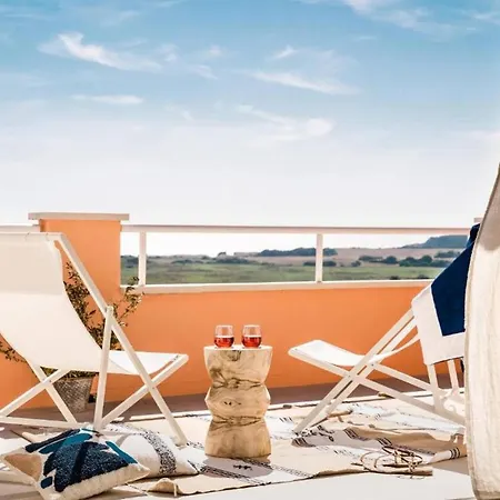 Apartman Refugi Blau -