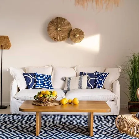 Apartman Refugi Blau -