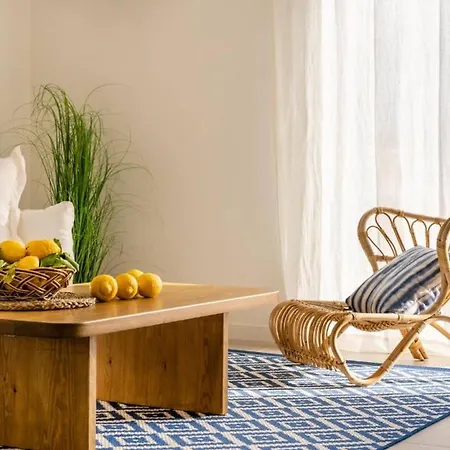 Apartment Refugi Blau Sea View In *