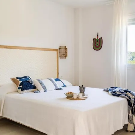 Refugi Blau Sea View In * Son Bou