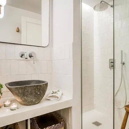 Refugi Blau - Apartman *