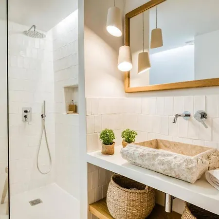 Refugi Blau - Apartman Son Bou