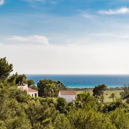 Refugi Blau Sea View In Apartment *