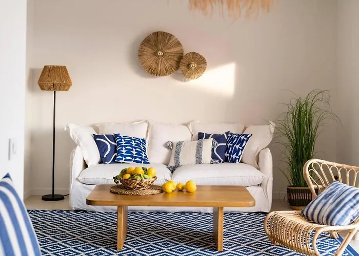 Apartman Refugi Blau -