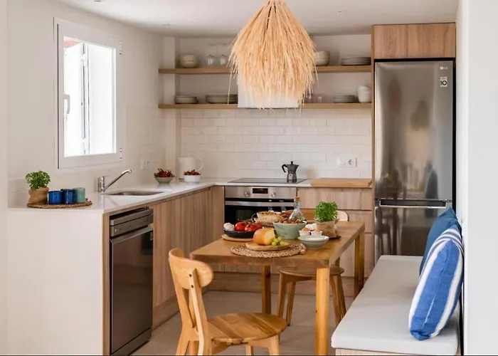 Refugi Blau - Son Bou