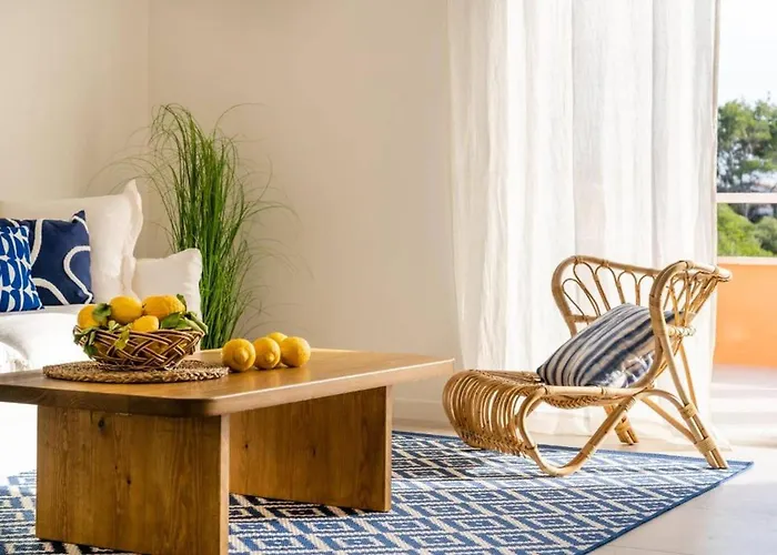 Apartman Refugi Blau - *