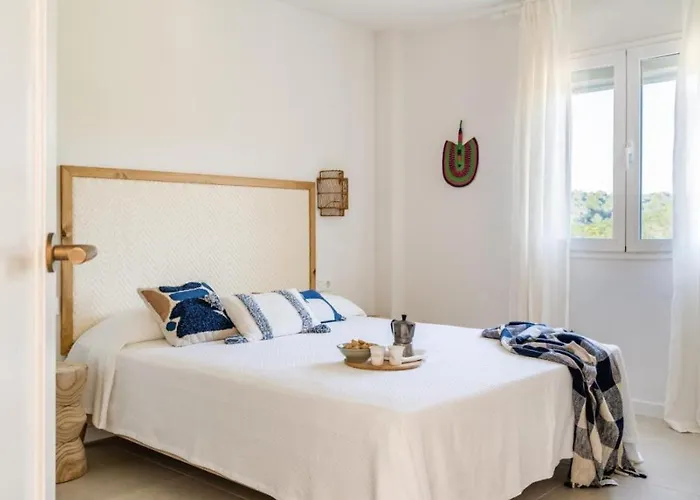 Refugi Blau - * Son Bou