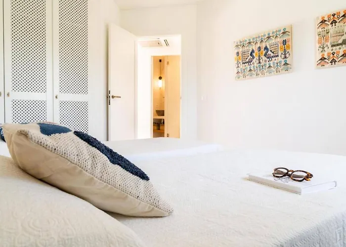 Refugi Blau - Apartman Son Bou