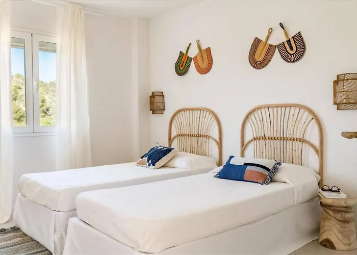 Refugi Blau - Apartman Son Bou