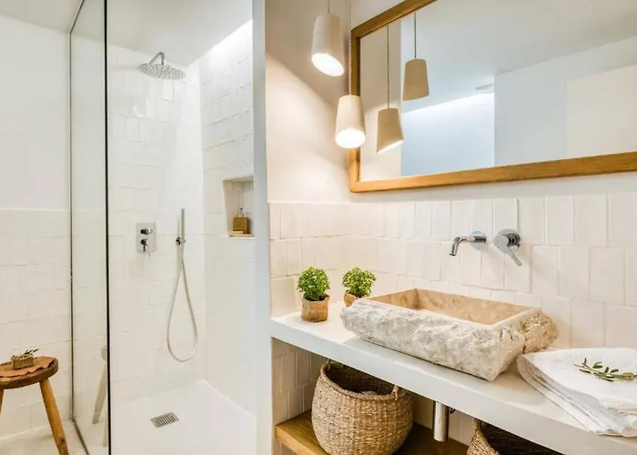 Refugi Blau - Apartman Son Bou