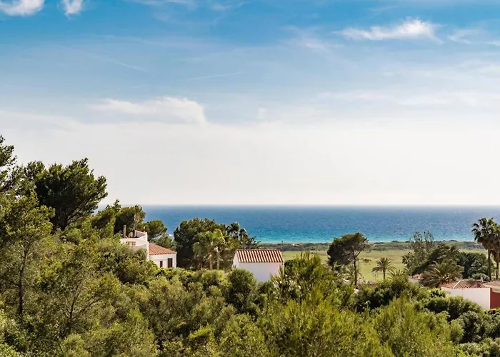 Refugi Blau - Apartman *